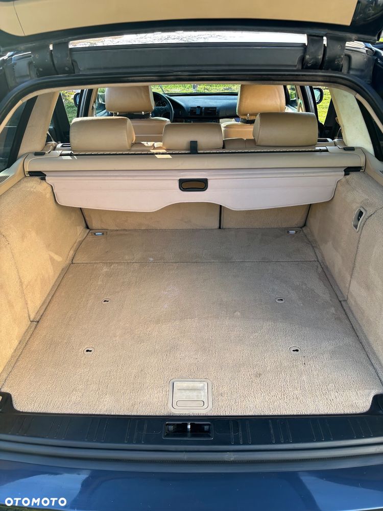 BMW Seria 5 - 22