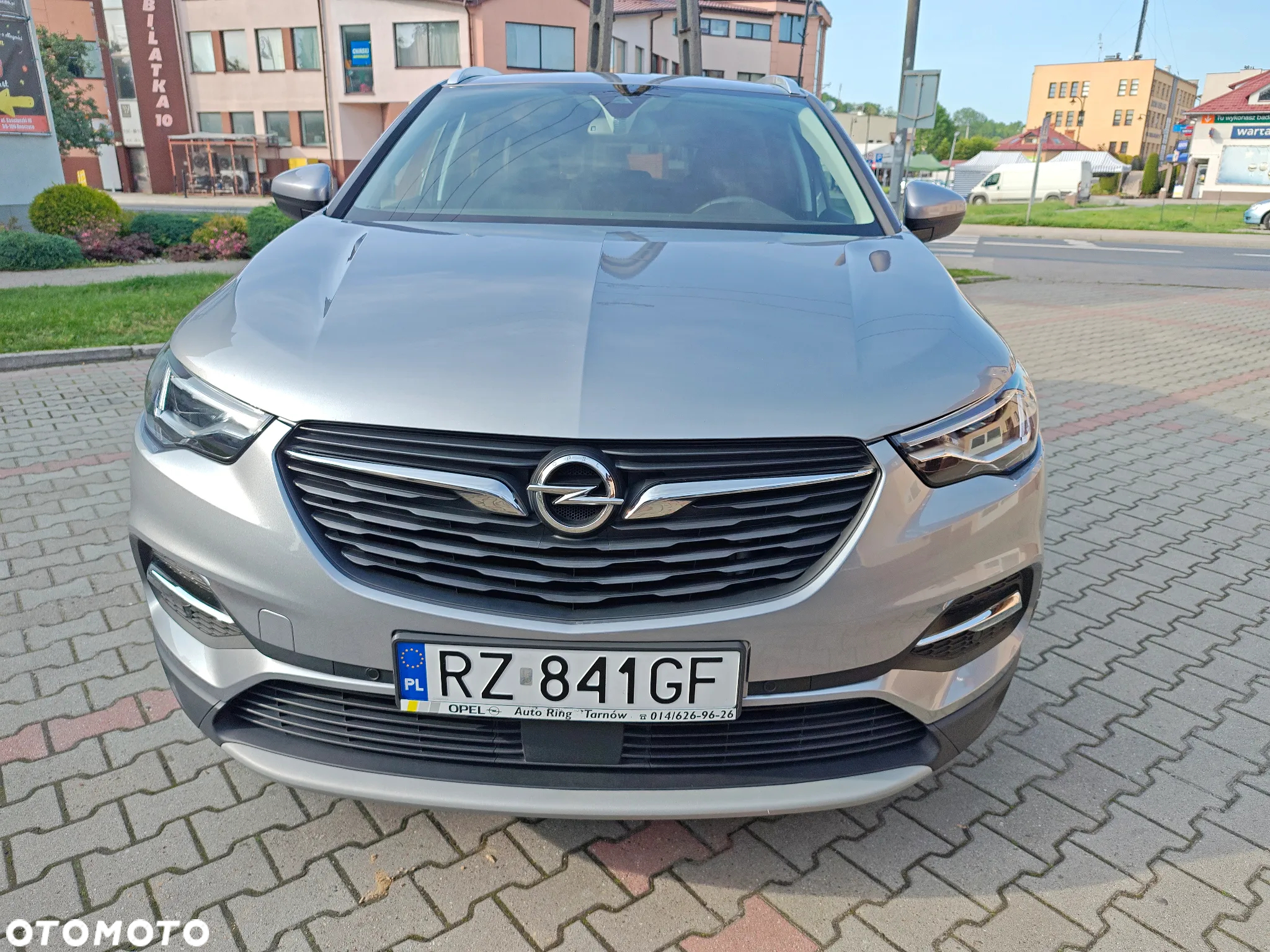 Opel Grandland X - 4