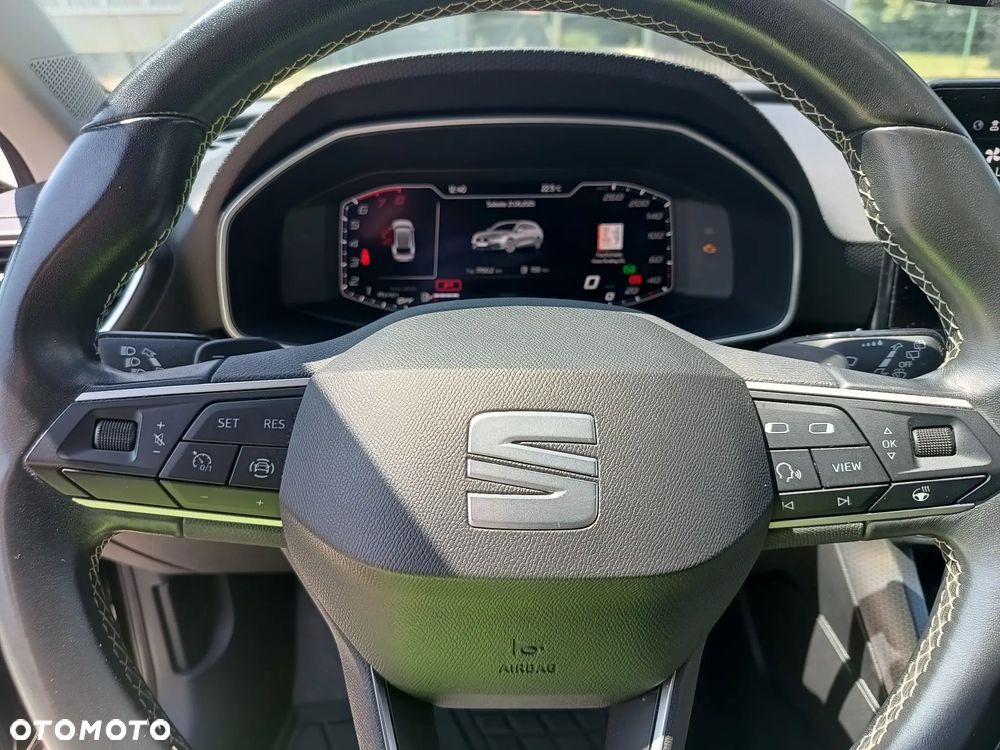 Seat Leon 1.5 eTSI Xcellence DSG - 12