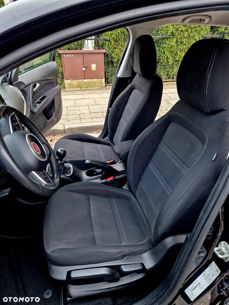 Fiat Tipo 1.6 MultiJet S-Design - 24