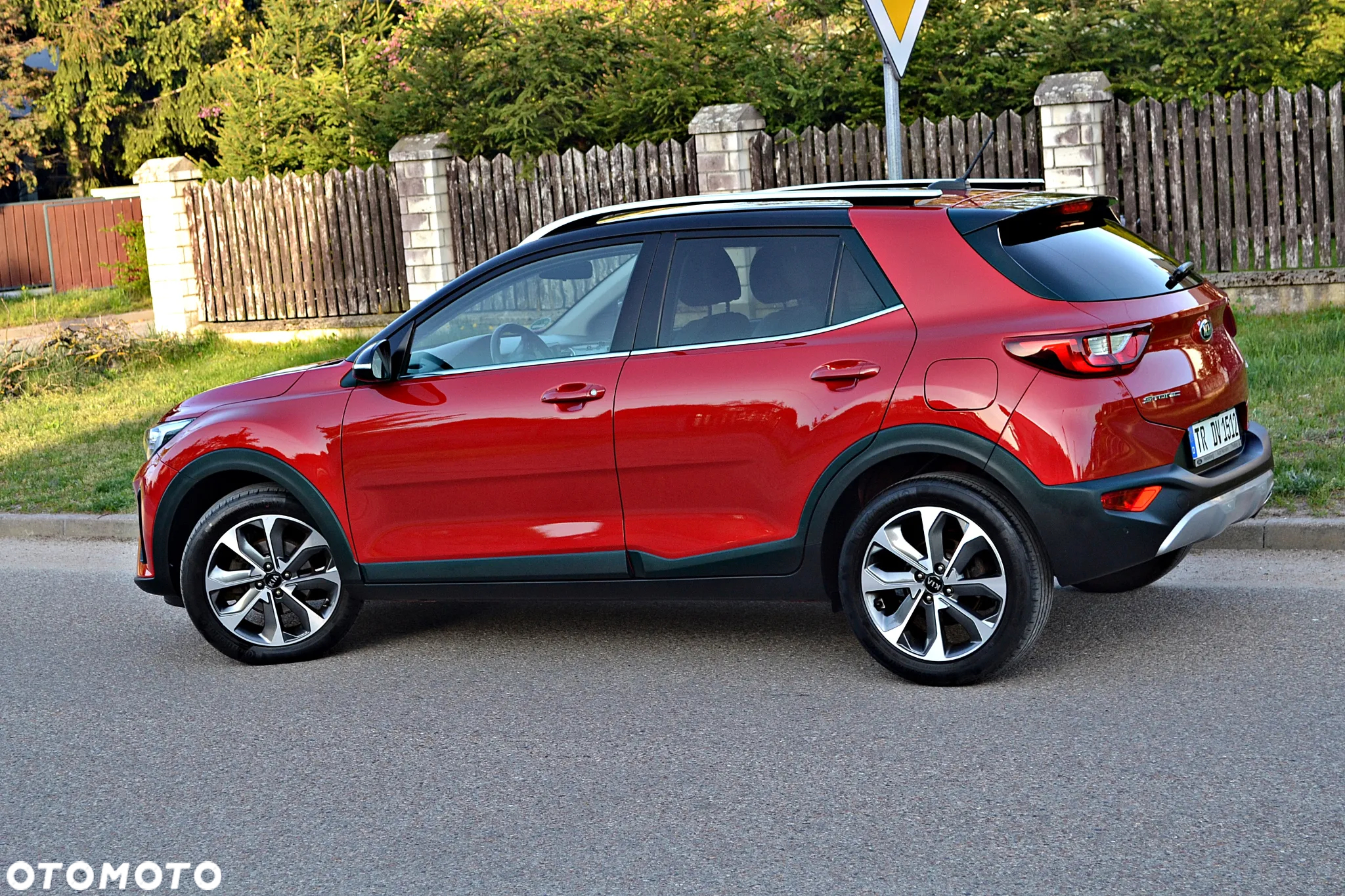 Kia Stonic 1.0 T-GDI 120 Spirit - 7