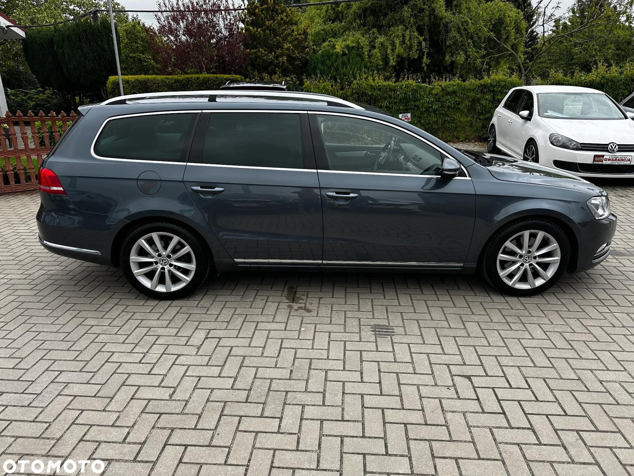 Volkswagen Passat - 38