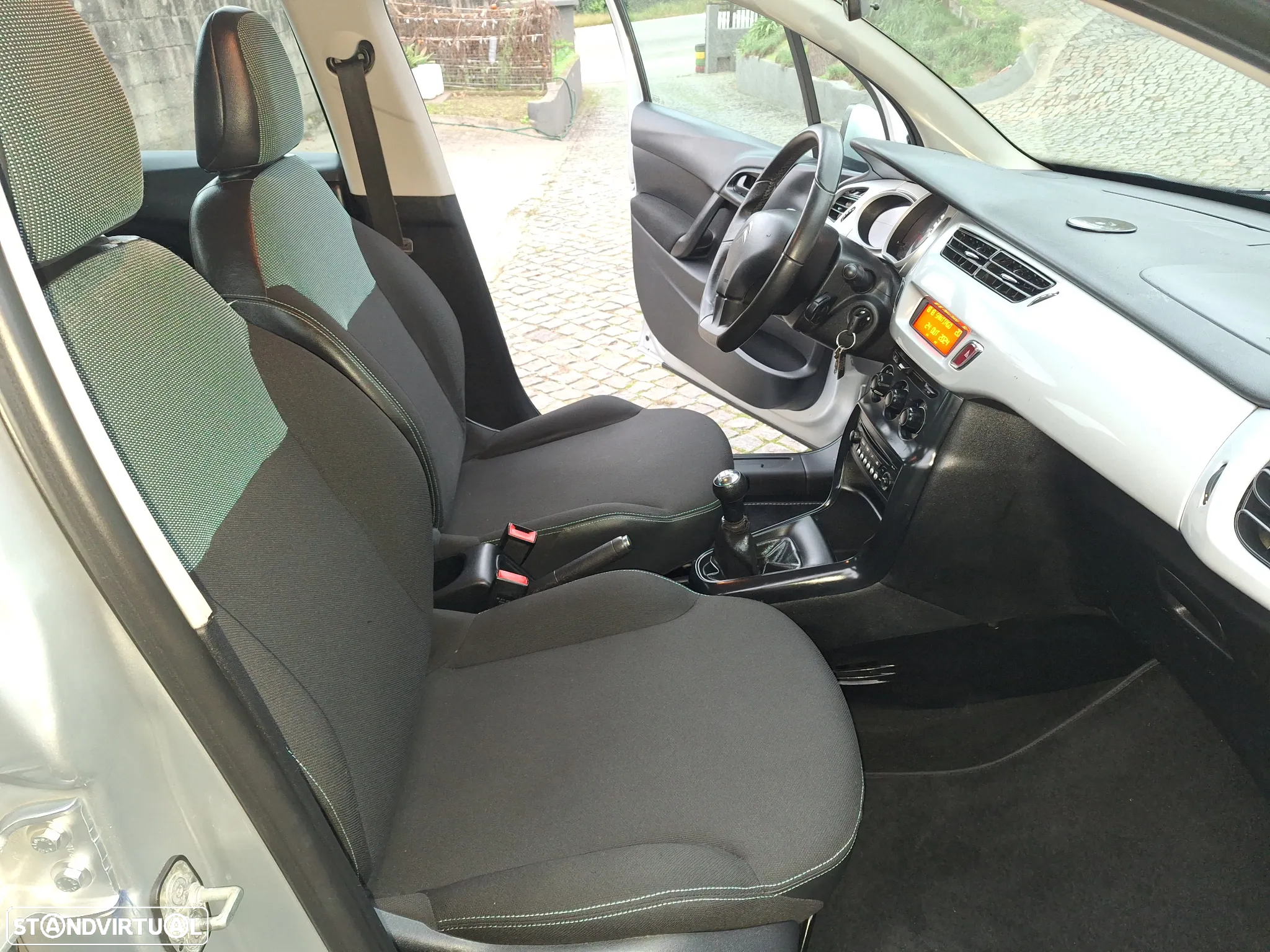 Citroën C3 1.2 PureTech Live - 11
