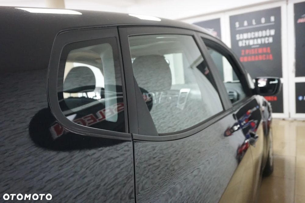 Kia Venga 1.4 CRDi 90 Spirit - 13