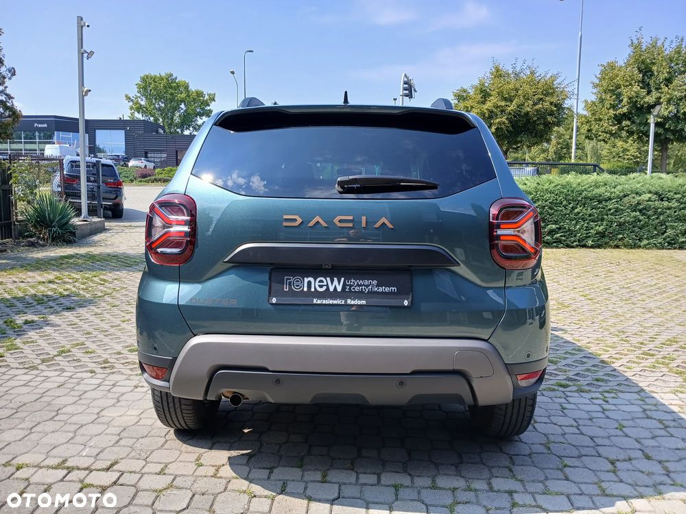 Dacia Duster - 9