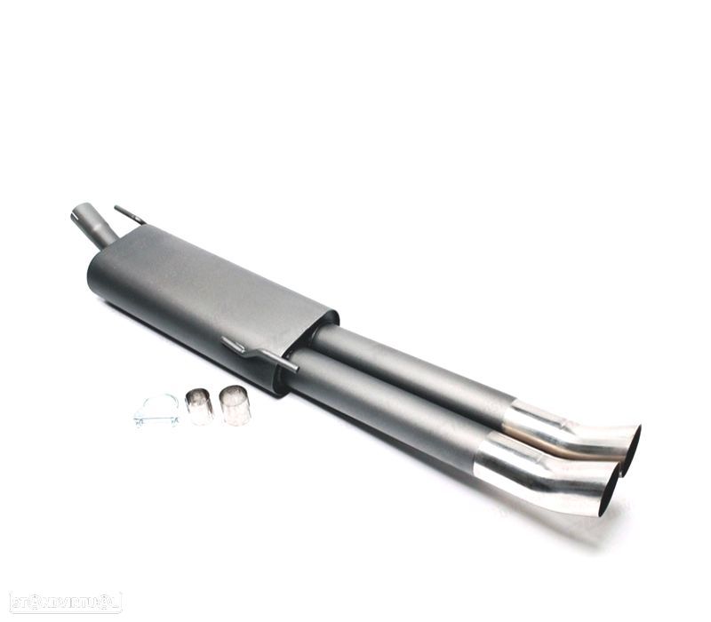 PANELA DE ESCAPE PARA VOLKSWAGEN VW GOLF 3 VARIANT 1991-1997 - 1