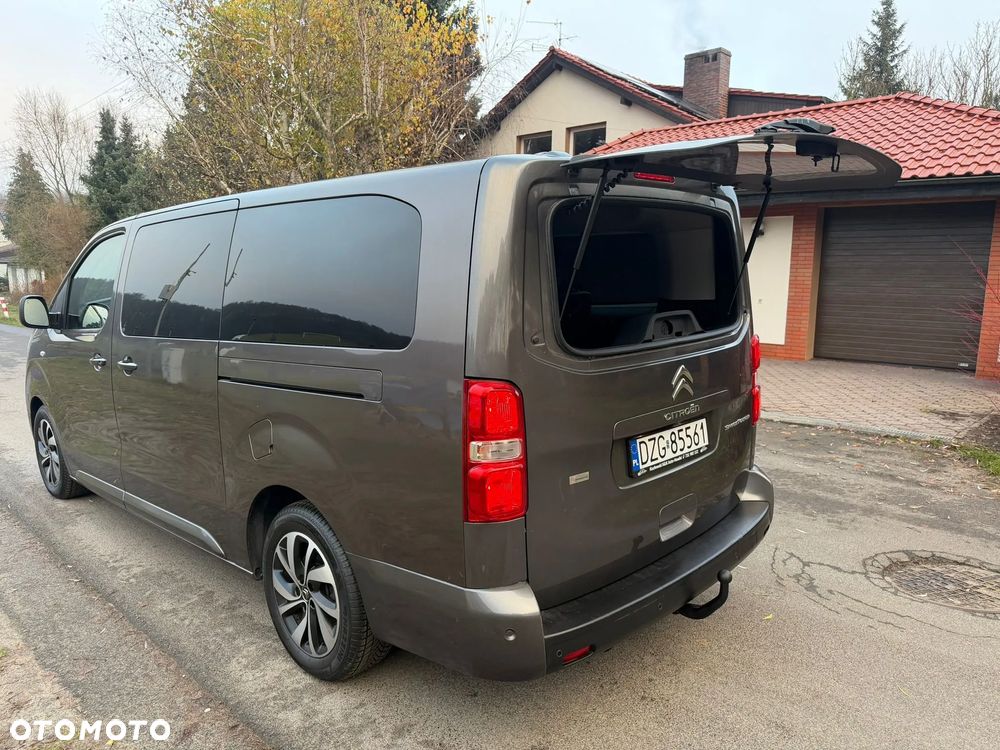 Citroën SpaceTourer 2.0 BlueHDi XL Business Lounge - 3