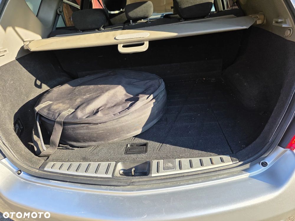 Nissan Murano 3.5 - 10