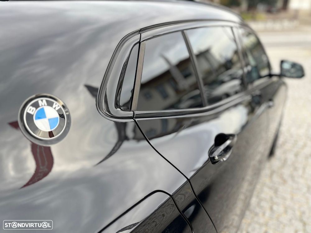 BMW X2 25 e xDrive Pack M - 12