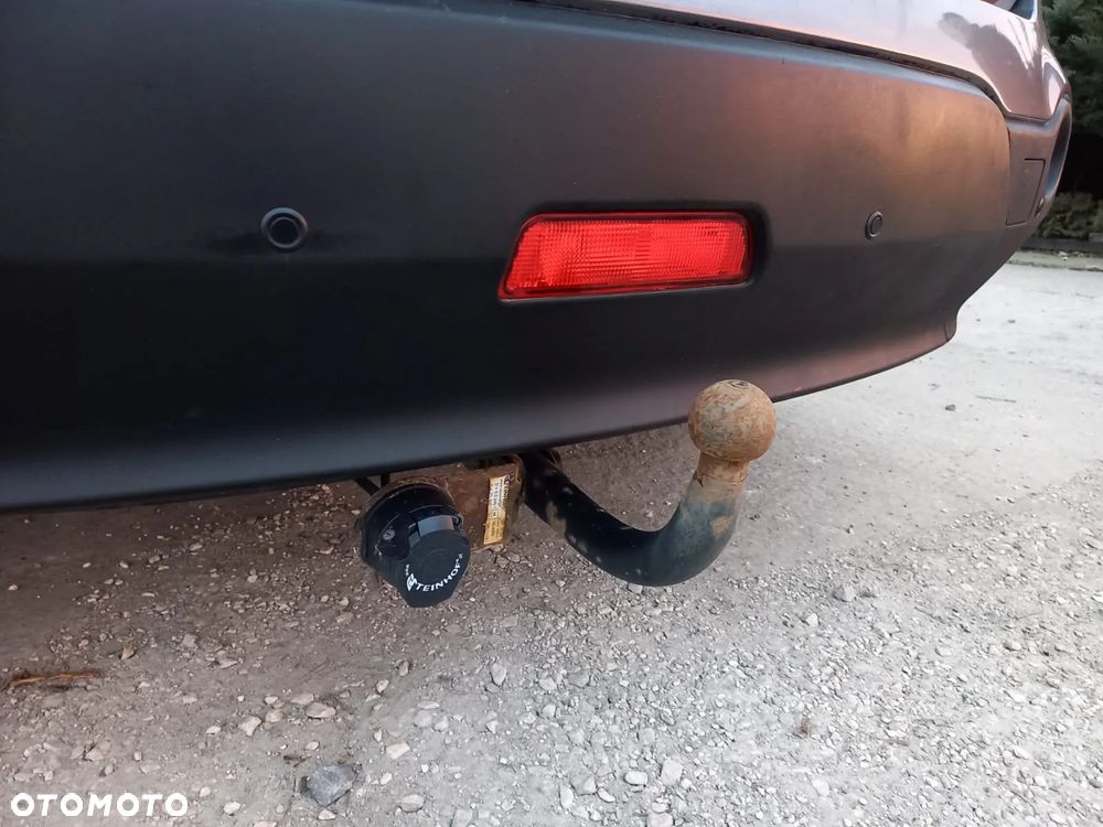 Nissan Qashqai+2 - 26