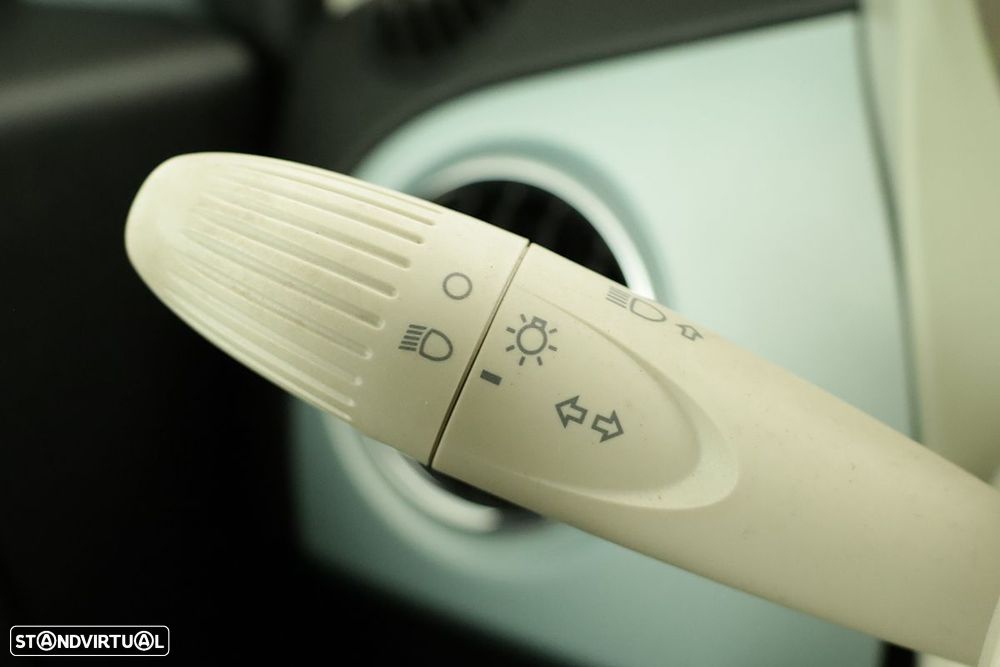 Fiat 500C 1.0 Hybrid Dolcevita - 18