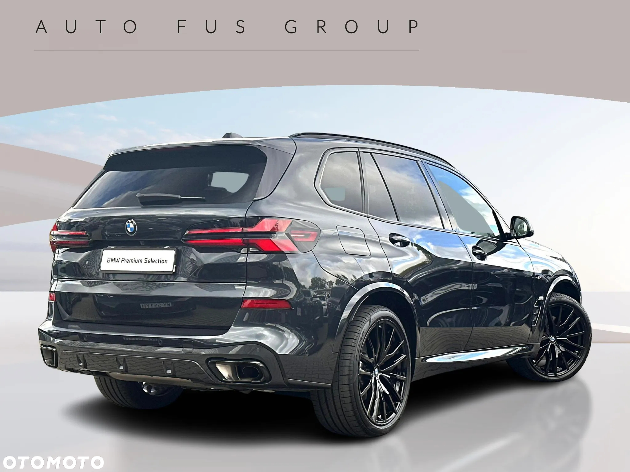 BMW X5 - 5