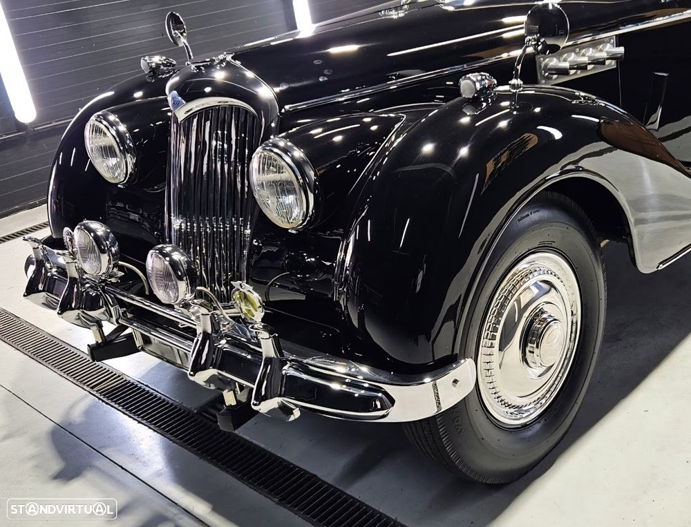 Riley RMA - 2