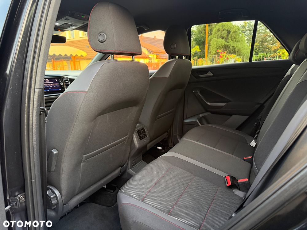 Volkswagen T-Roc 1.5 TSI ACT OPF DSG Sport - 26