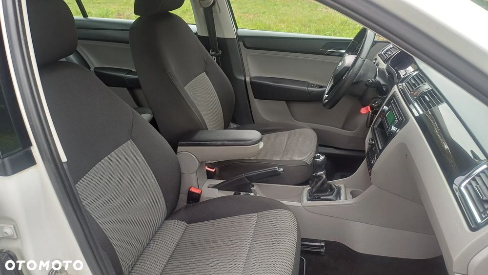 Seat Toledo 1.6 TDI Reference - 26