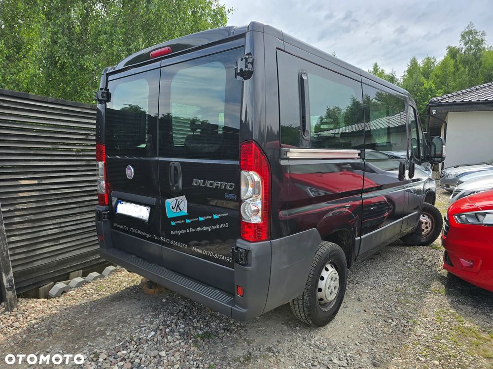 Fiat Ducato - 3