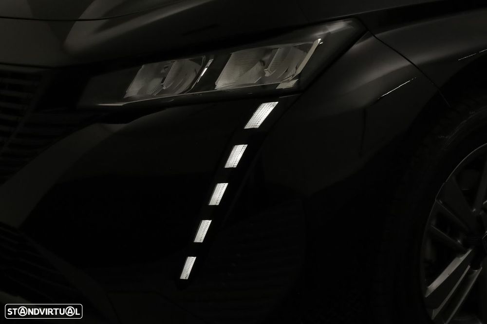 Peugeot 308 PureTech 130 EAT8 Active Pack - 6