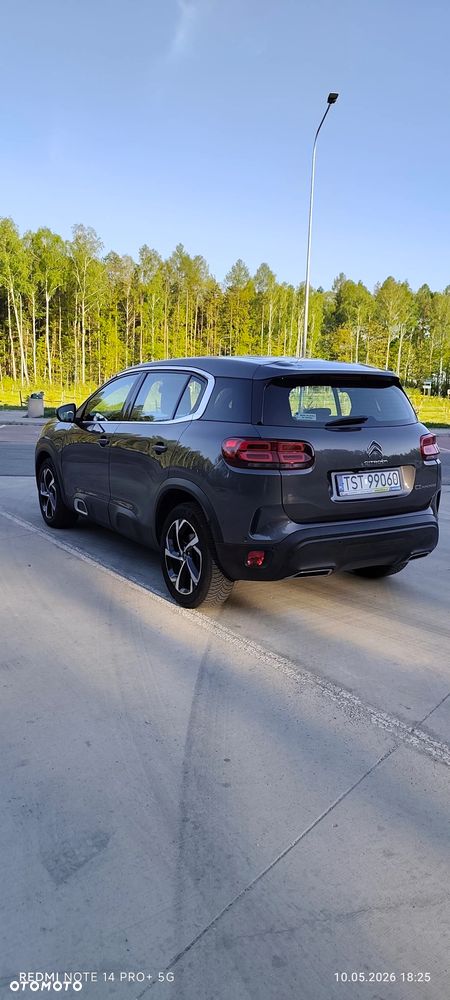 Citroën C5 Aircross 1.5 BlueHDi Feel Pack - 14