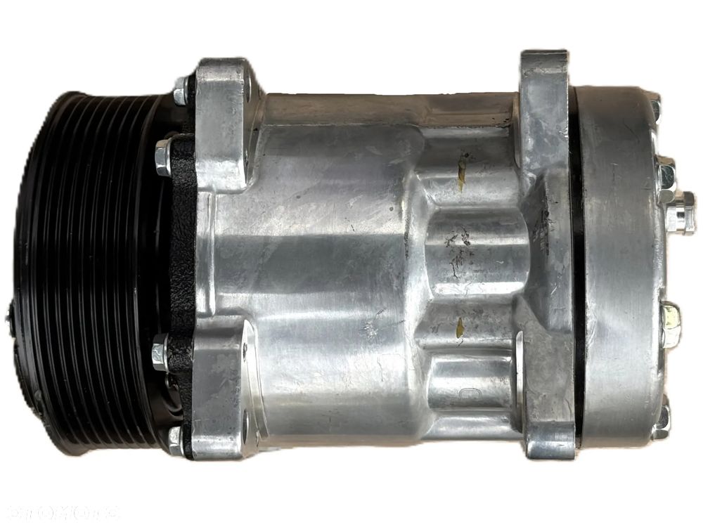 51-0360 NOWY kompresor klimatyzacji  - SCANIA R II - 3