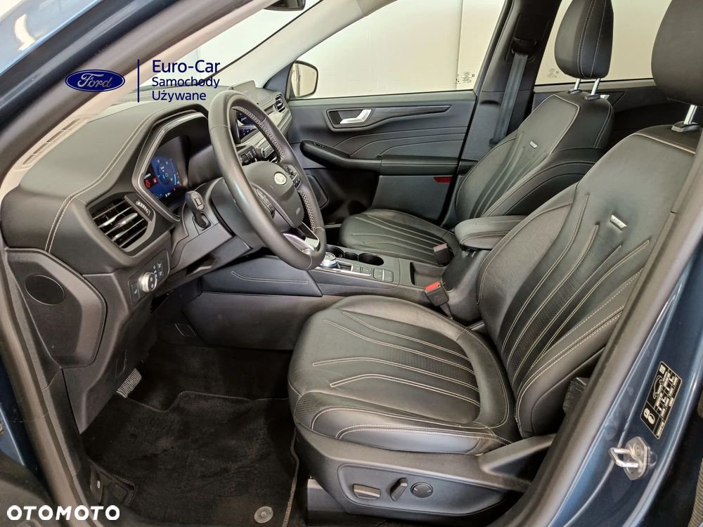 Ford Kuga 2.5 Duratec FHEV VIGNALE - 10