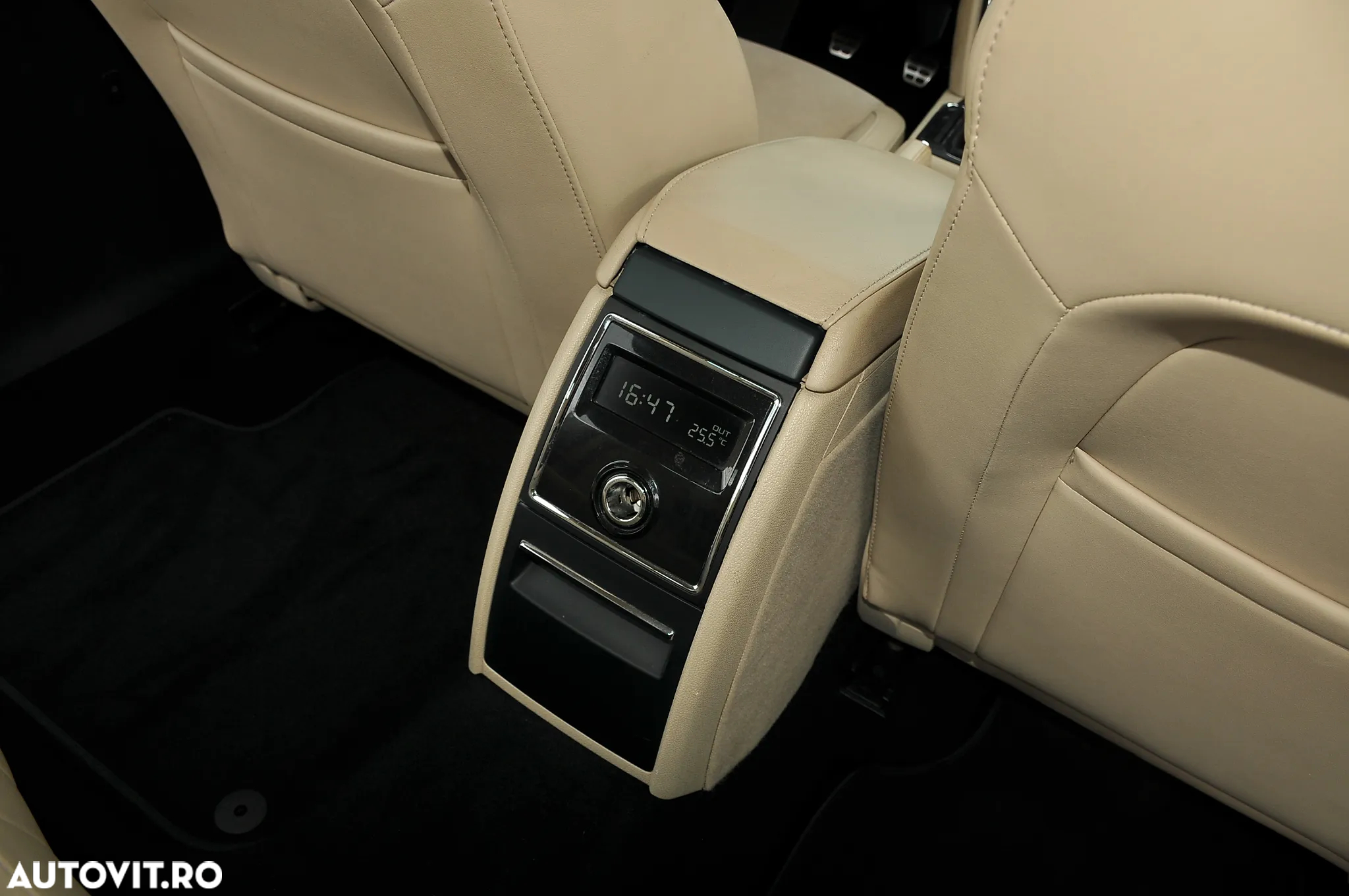 Skoda Superb 1.4 TSI Style - 21