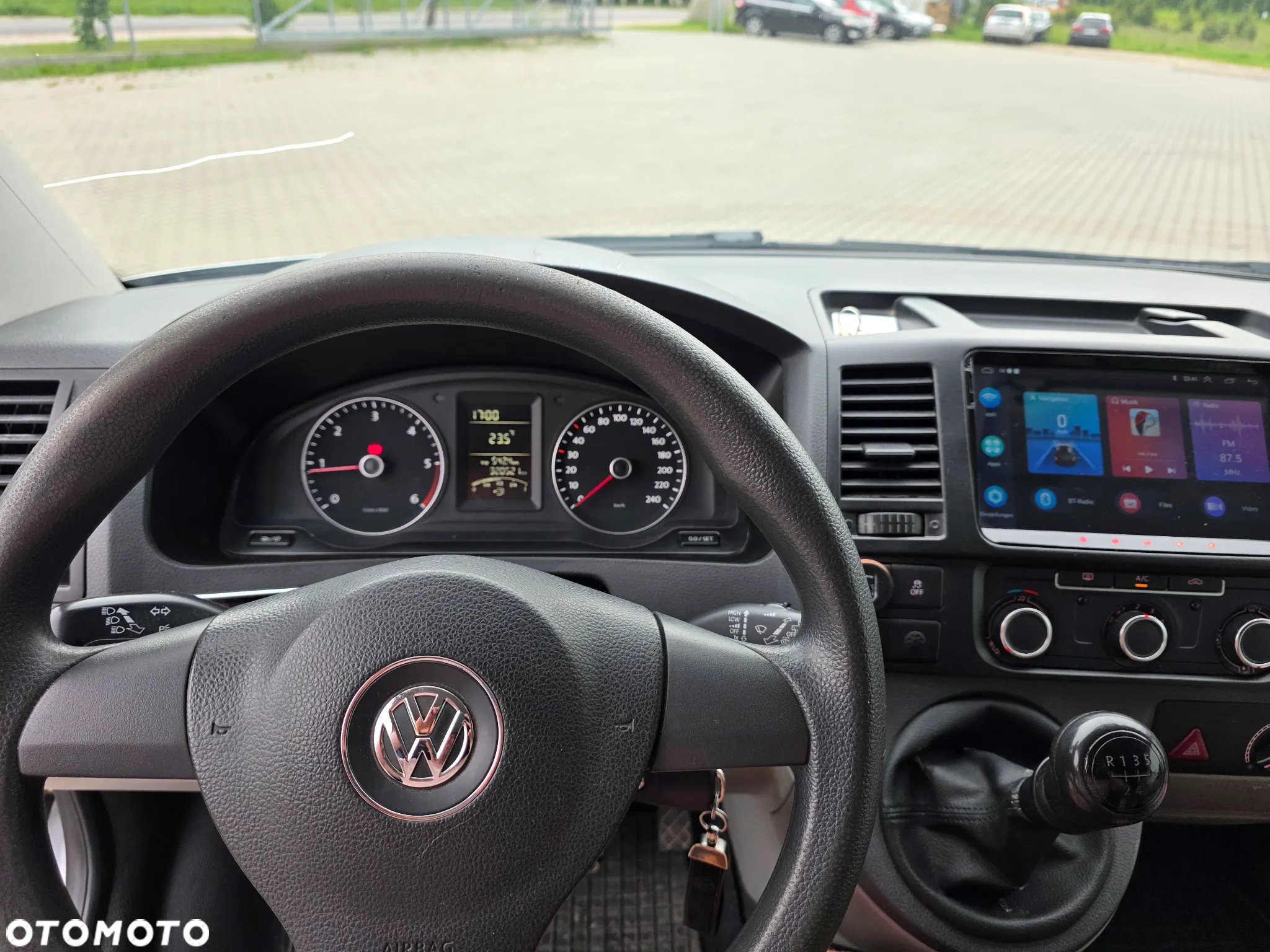 Volkswagen Caravelle 2.0 TDI L1 Comfortline - 11