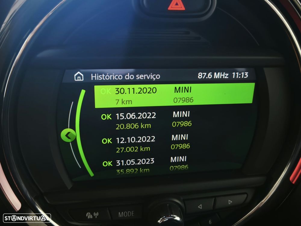 MINI 3 Portas John Cooper Works - 18