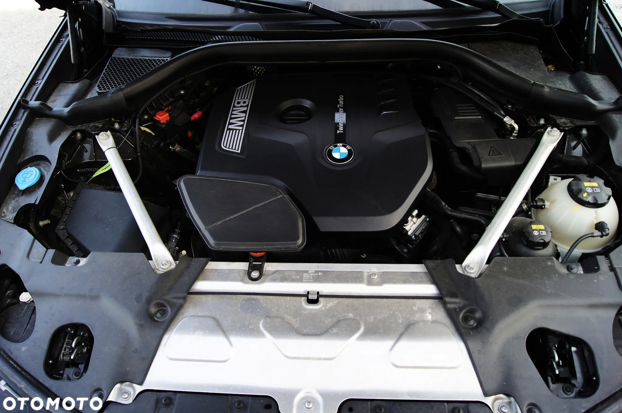BMW X3 xDrive30i GPF xLine - 18