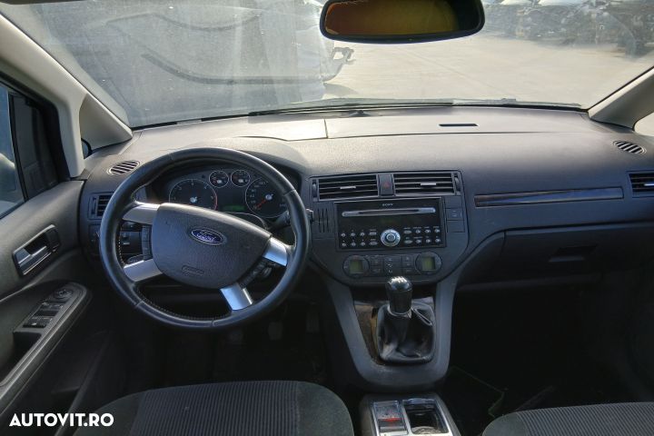 Electrovalva 9650098380 9650098380 Ford C-Max 1 [2003 - 2007] Minivan - 11