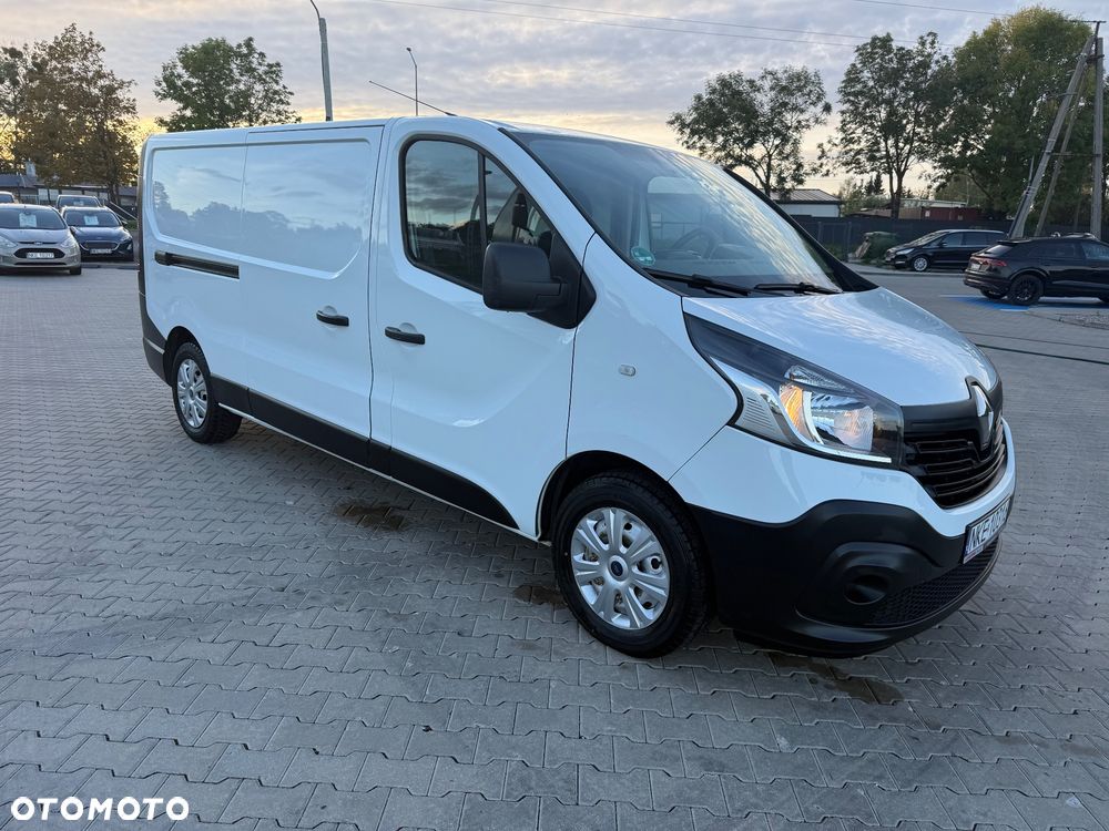 Renault Trafic - 20