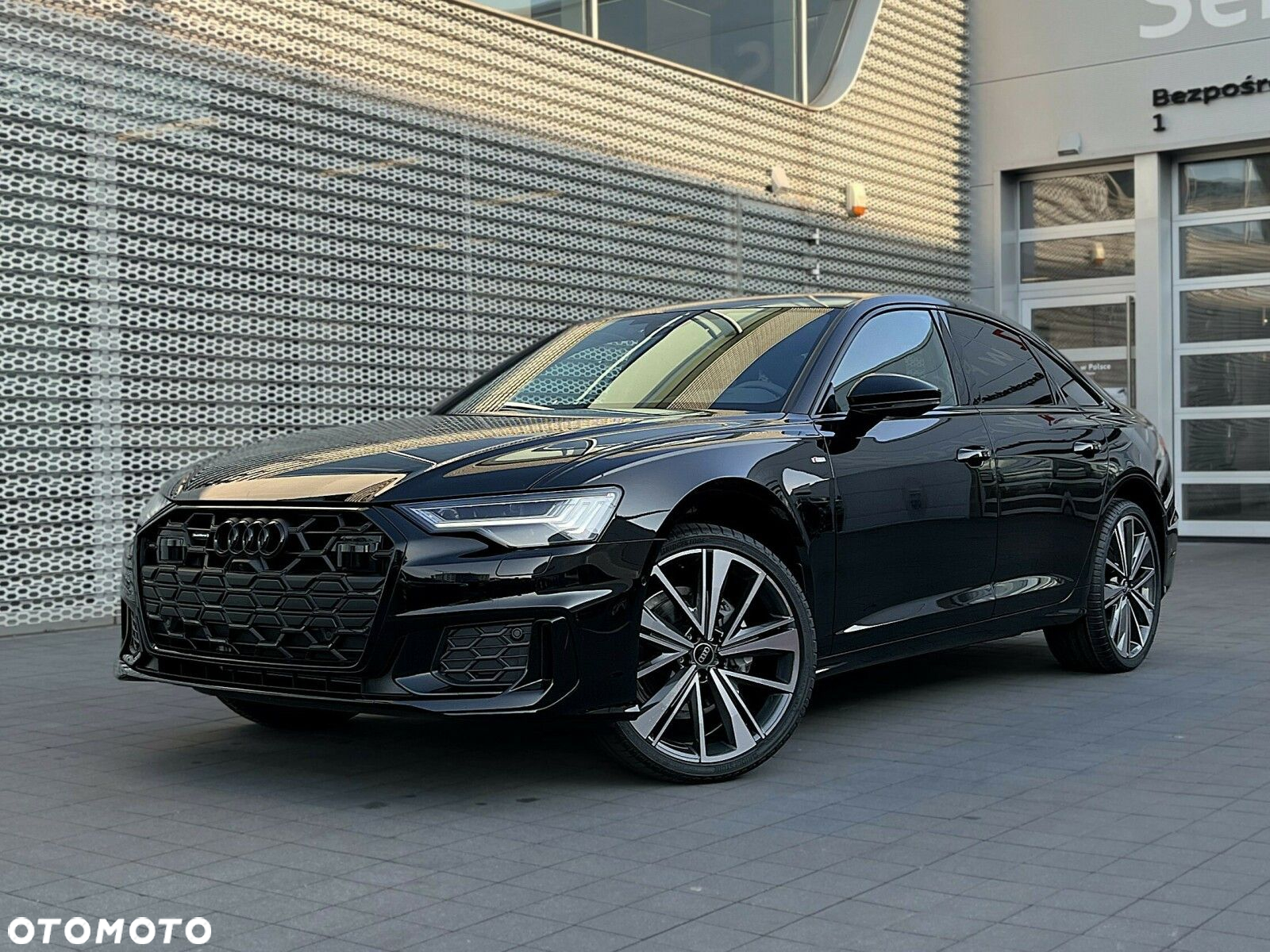 Audi A6 - 15