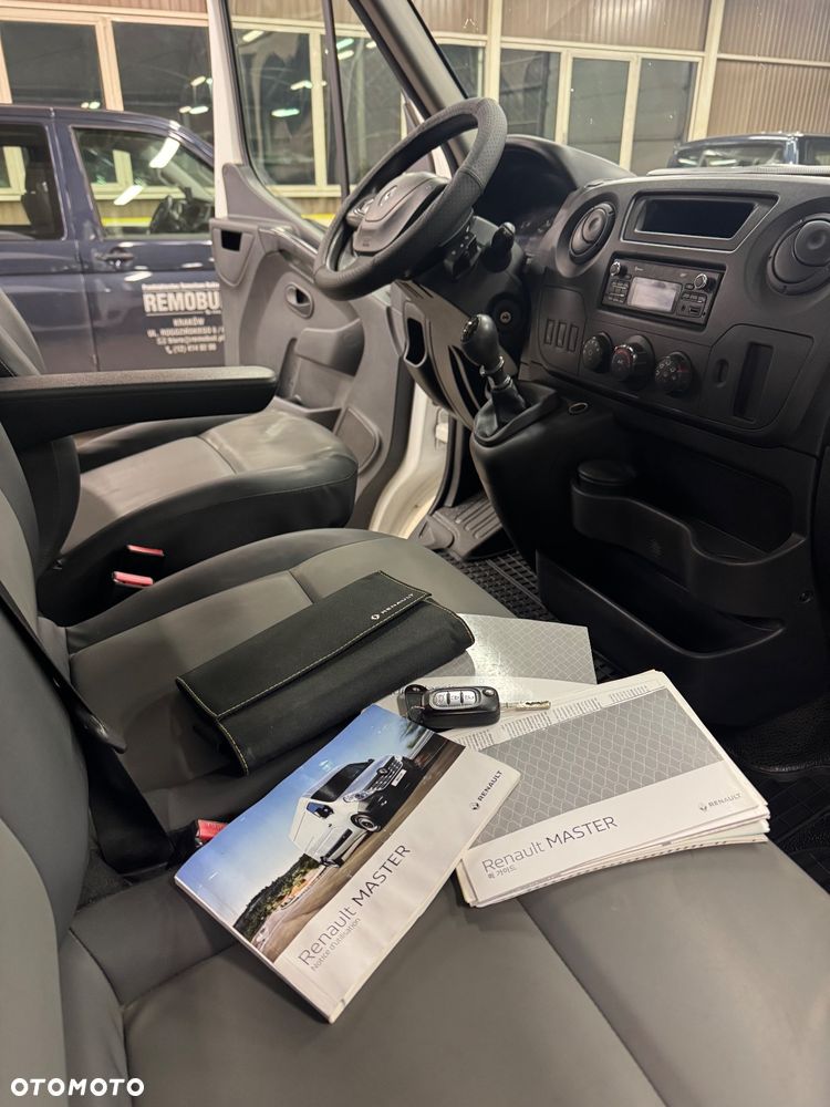 Renault Master - 21