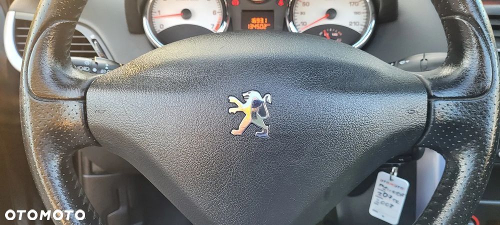 Peugeot 207 120 Premium - 18