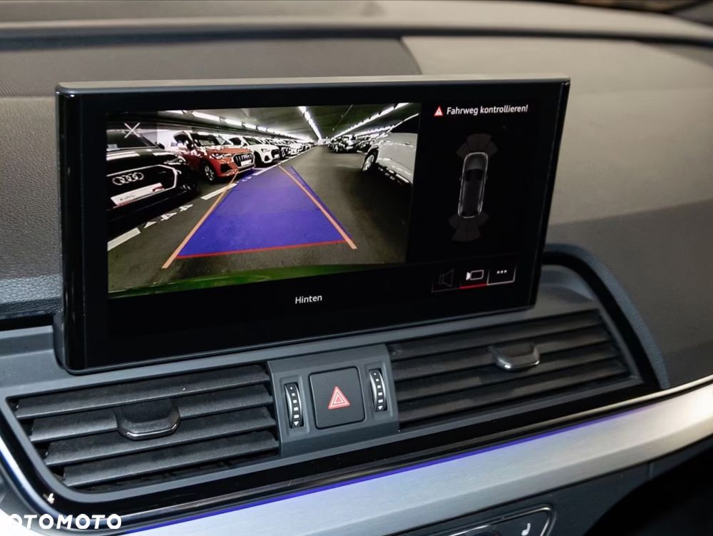 Audi Q5 40 TDI quattro S tronic S line - 19