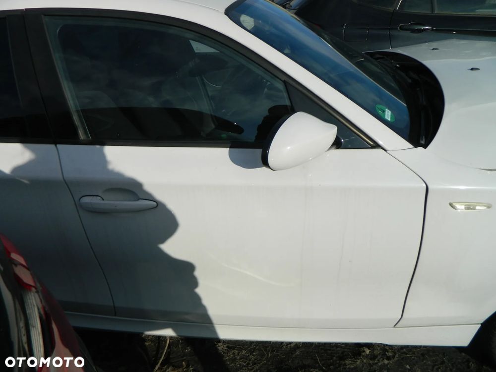 BMW E87 NA CZĘŚCI A300 ALPINWEISS N47 - 13