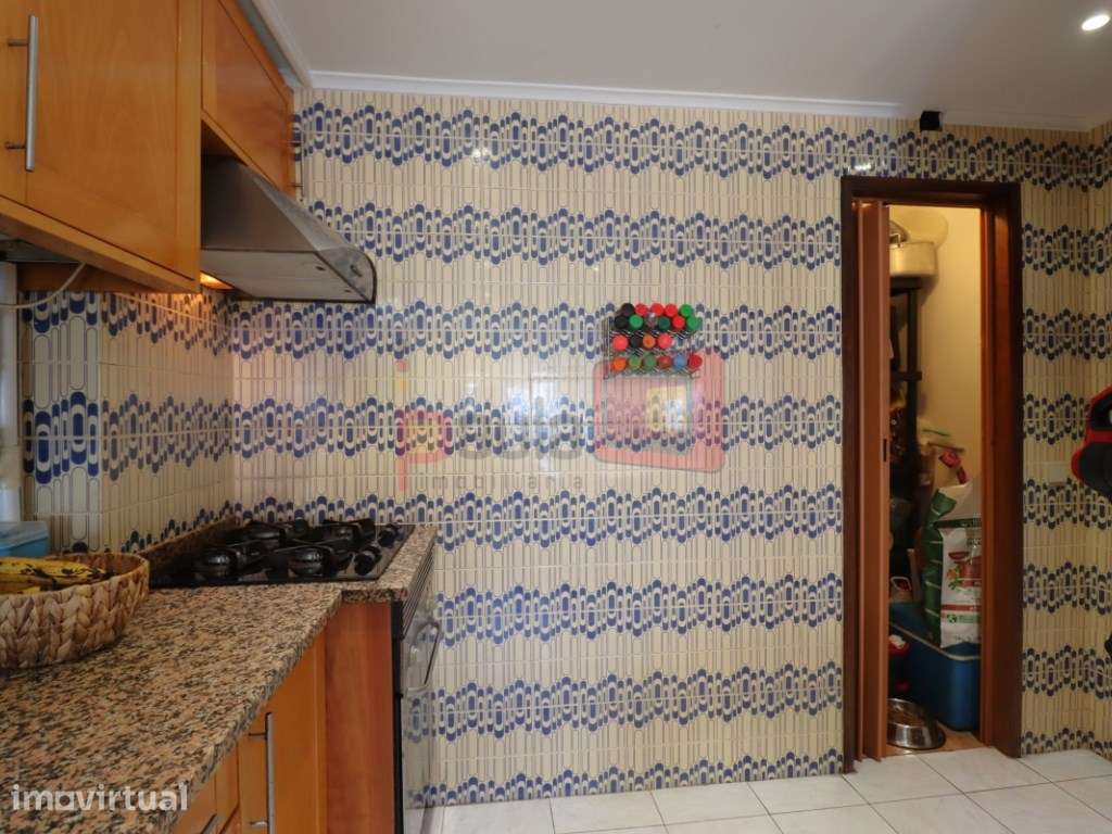 APARTAMENTO T3 MONTIJO - Grande imagem: 4/28
