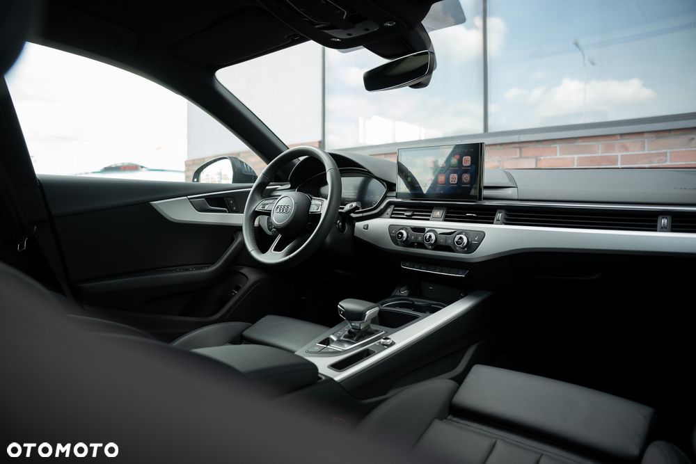 Audi A5 Sportback 35 TFSI S tronic S line - 29