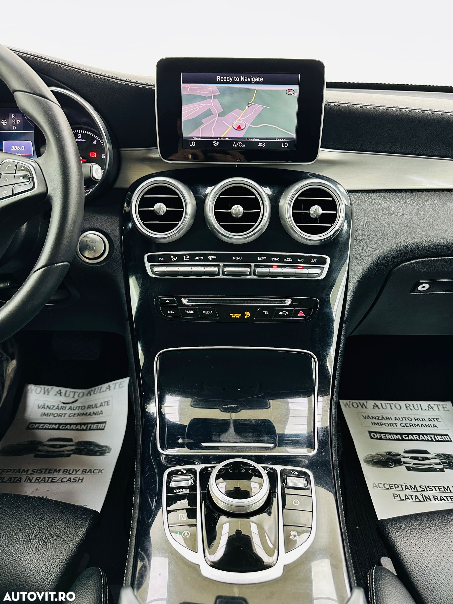 Mercedes-Benz GLC - 6
