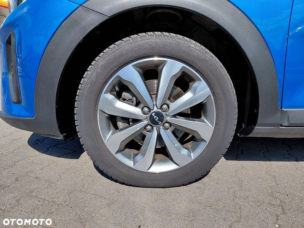 Kia Stonic - 23