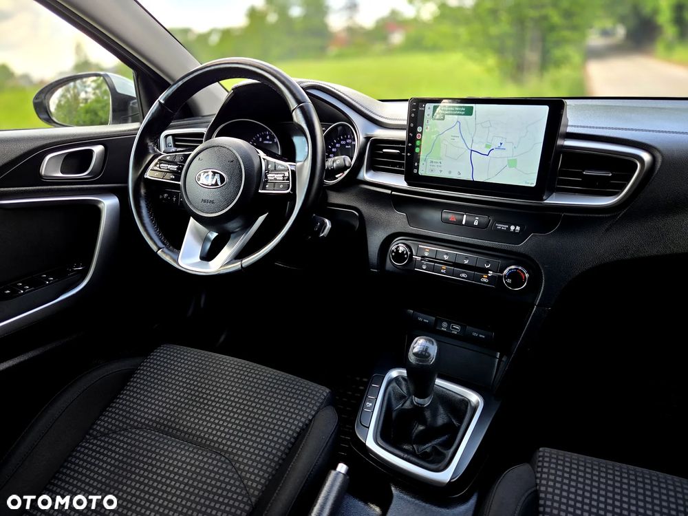 Kia Ceed 1.4 M - 28