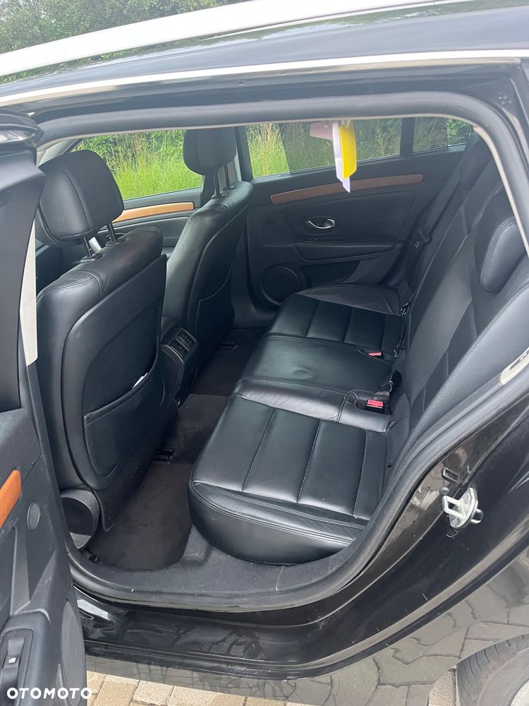 Renault Laguna 2.0 Turbo Initiale - 17