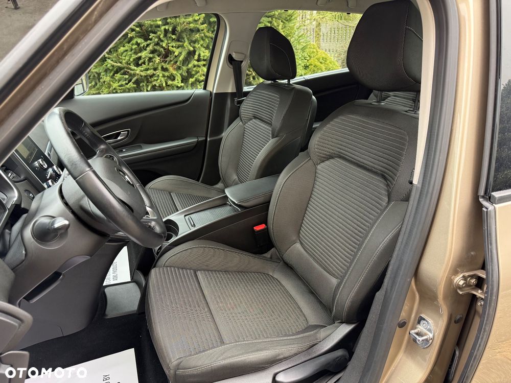 Renault Grand Scenic Energy dCi 130 Start & Stop Luxe - 7