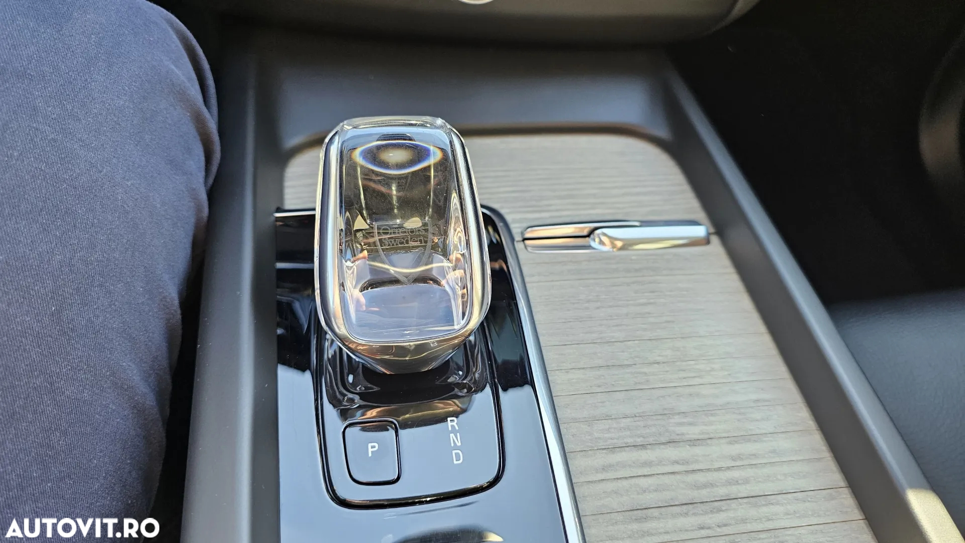 Volvo XC 60 B4 MHEV Inscription - 19