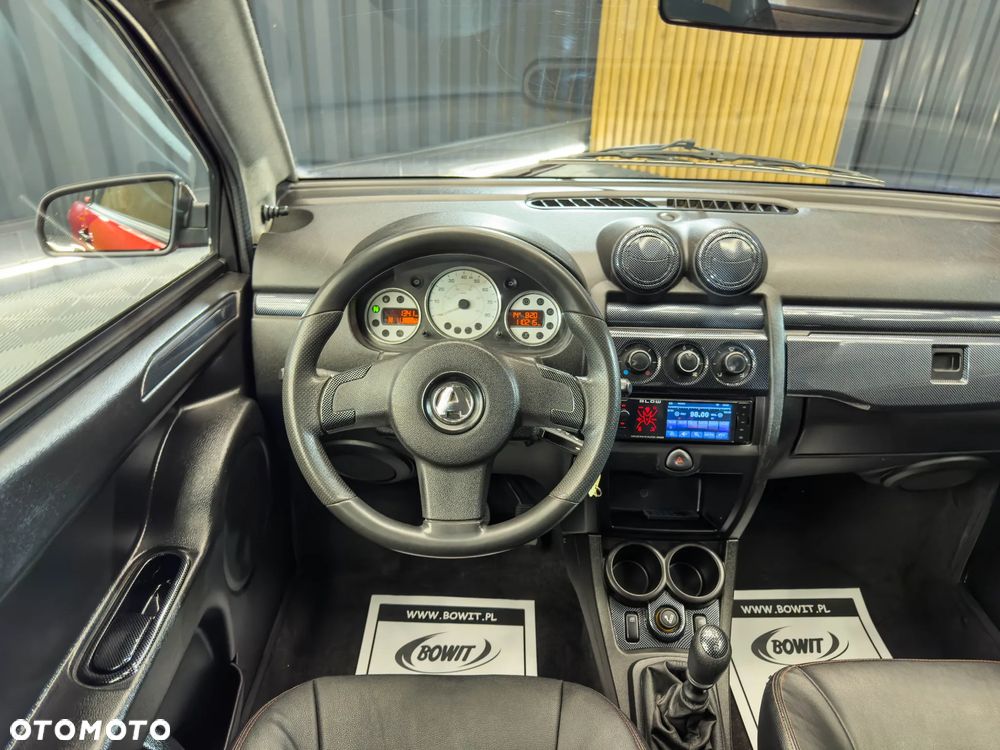 Aixam Coupe - 15