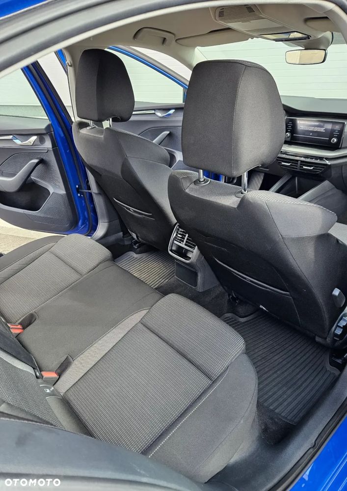 Skoda Octavia 2.0 TDI SCR Ambition DSG - 12