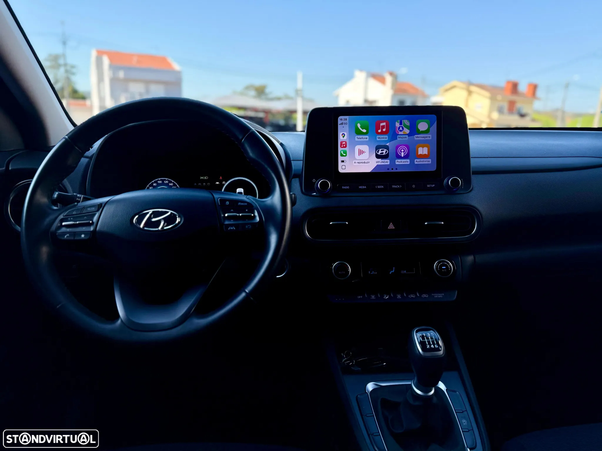 Hyundai Kauai 1.0 T-GDi Premium - 15