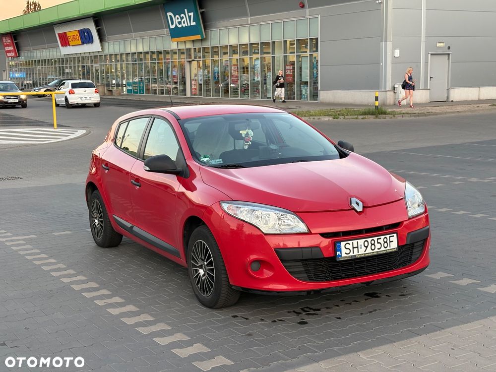 Renault Megane 1.6 16V Color Edition - 2