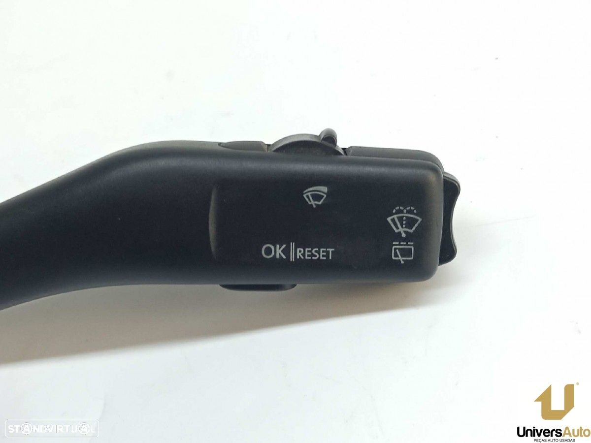 COMANDO DO LIMPA-VIDROS VOLKSWAGEN GOLF V BERLINA (1K1) HIGHLINE - 4