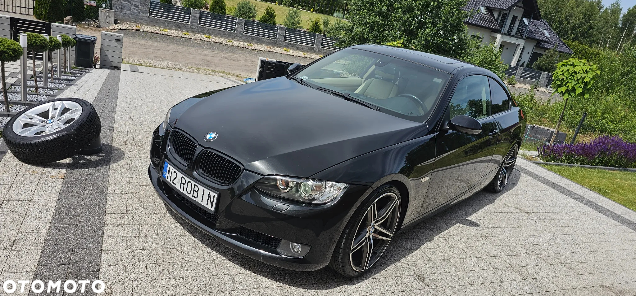 BMW Seria 3 - 29