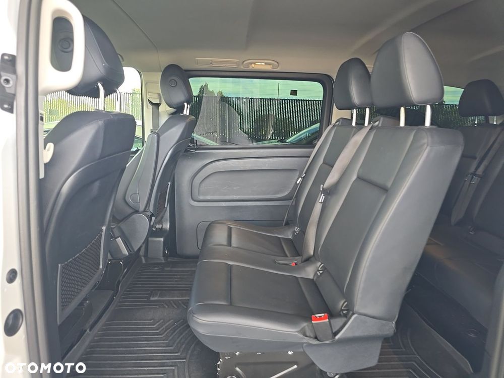 Mercedes-Benz Vito - 11